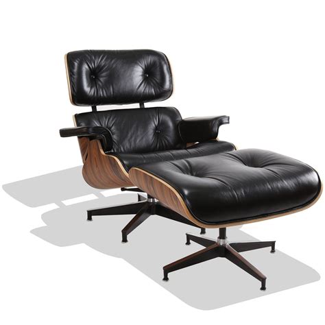 knockoff eames lounge chair